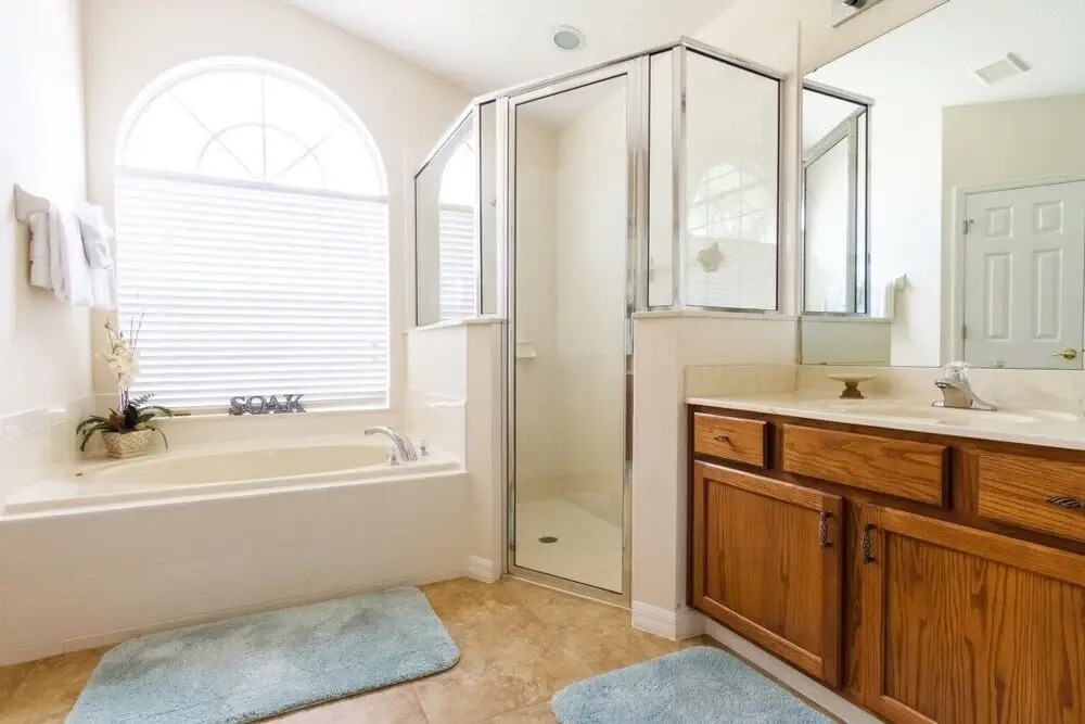 Orange Tree Resort, Pool, Spa And Game Room 4 Bedroom Home