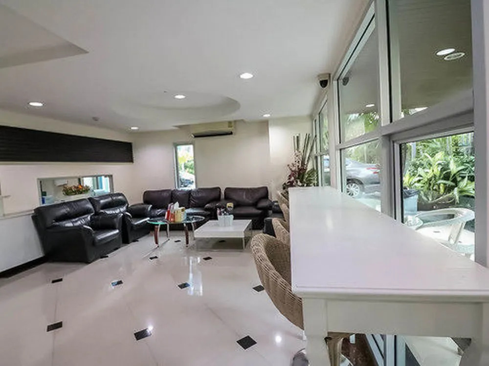 Nida Rooms Bang Na 9 Adventures