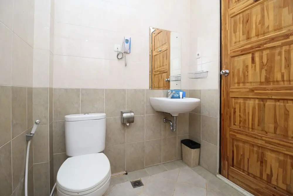 Airy Panakkukang Pengayoman 5 Makassar