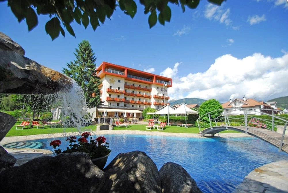 Hotel Olympia