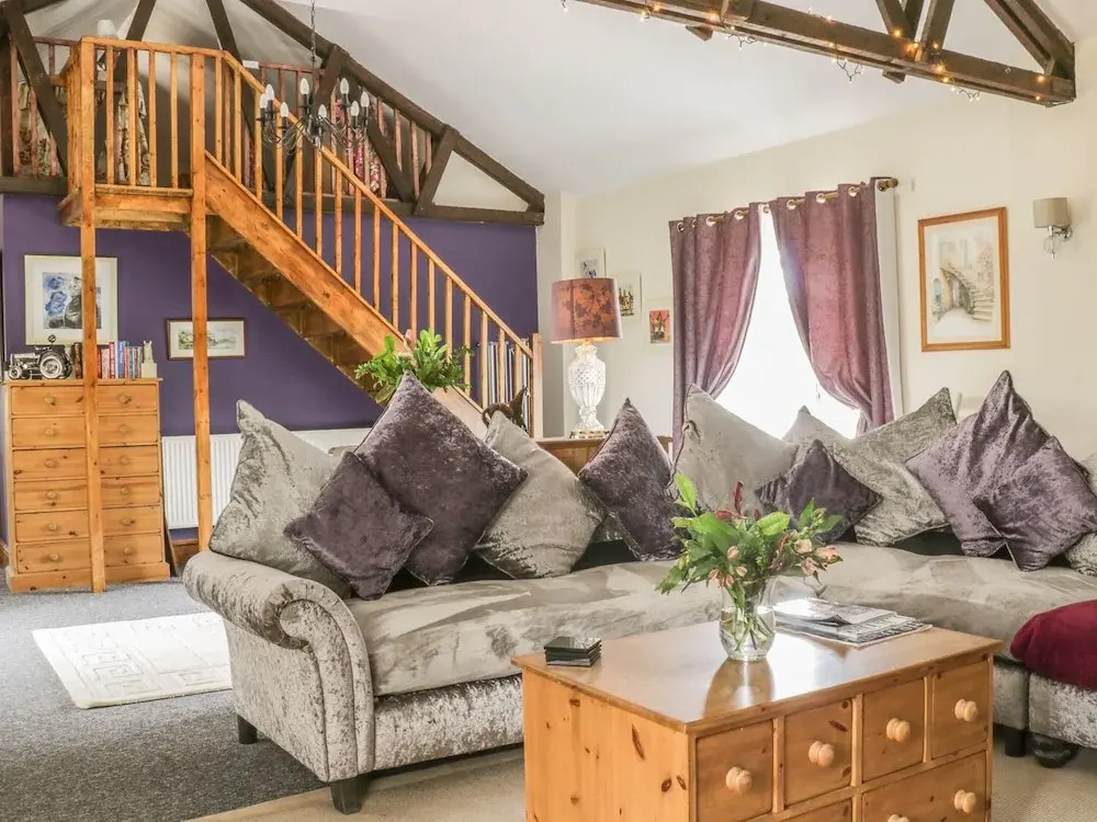 Willow Lodge