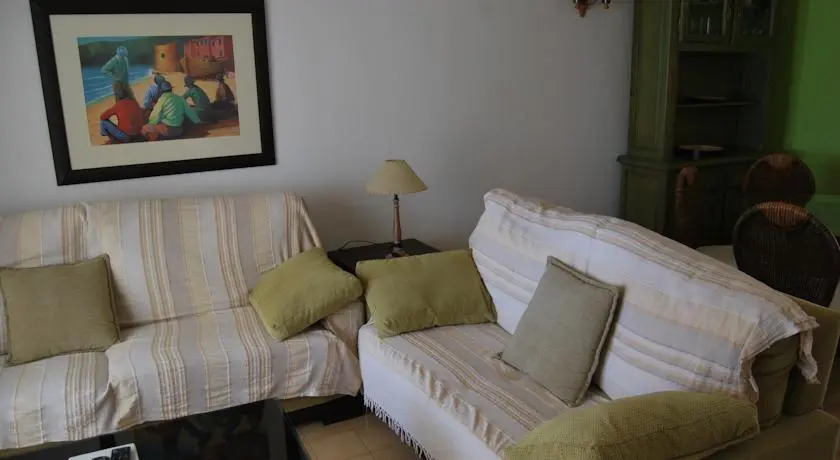 Apartamento Duplex Frentelobos