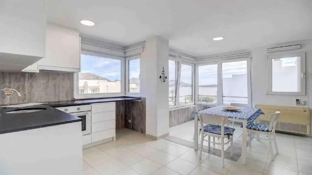 Apartamento Londres 12