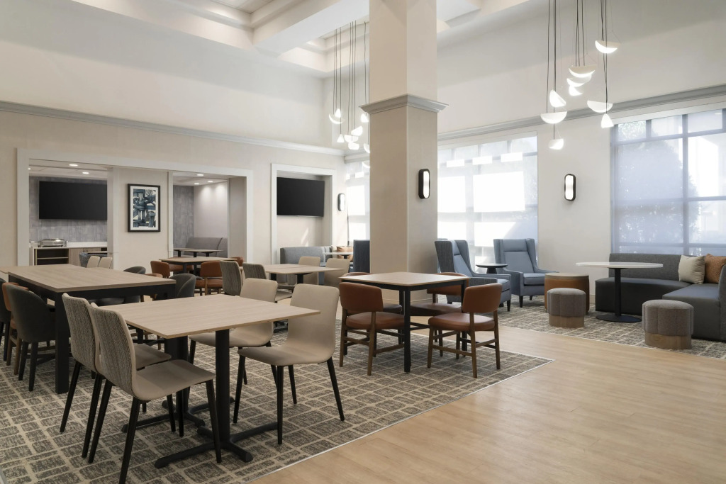Hyatt Select Richmond Chester
