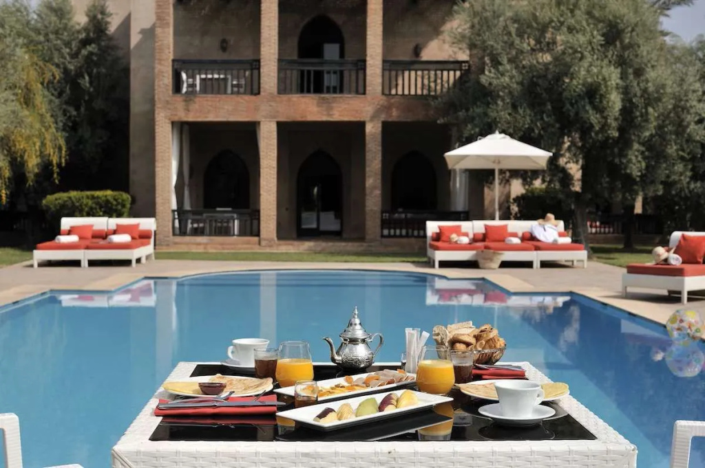 Murano Resort Marrakech