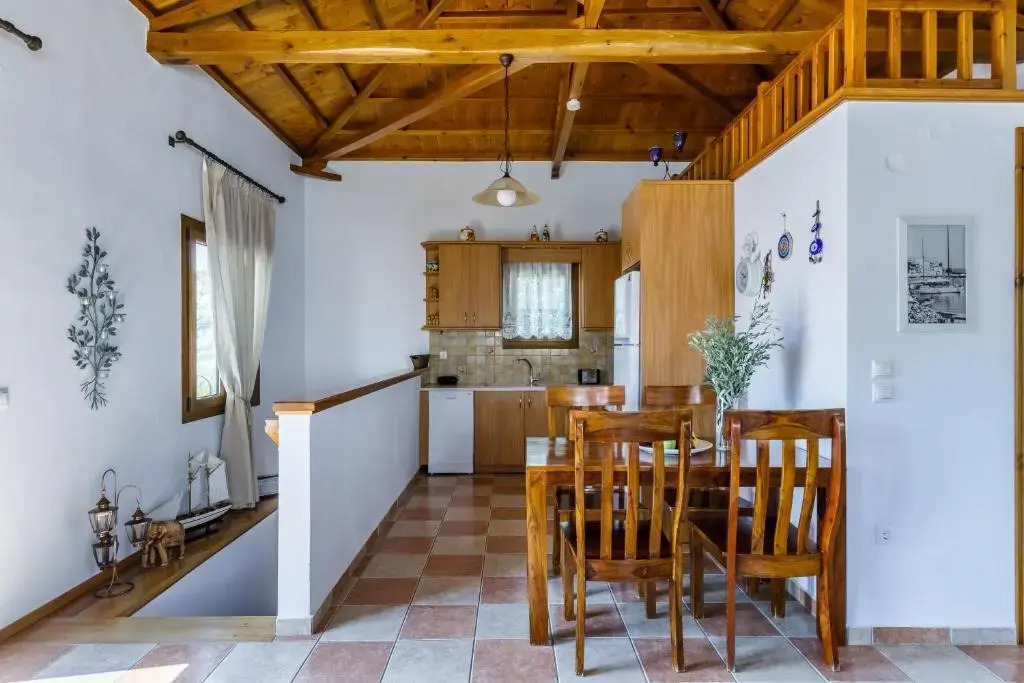 Villa Chrysalis