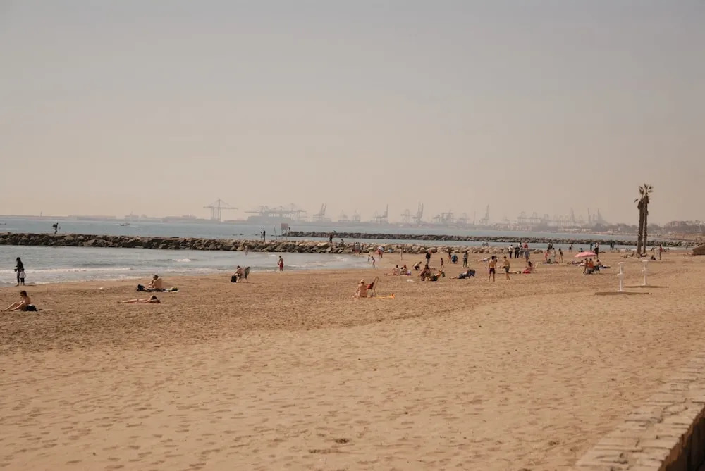 Apartamento Travel Habitat Port Saplaya