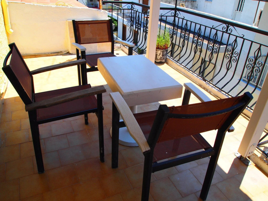 Pension Vasiliki