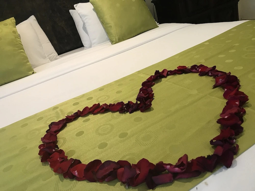 Casa Hotel Vistamarina - Adults Only