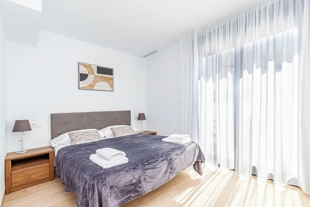 Panoramic Apartments
