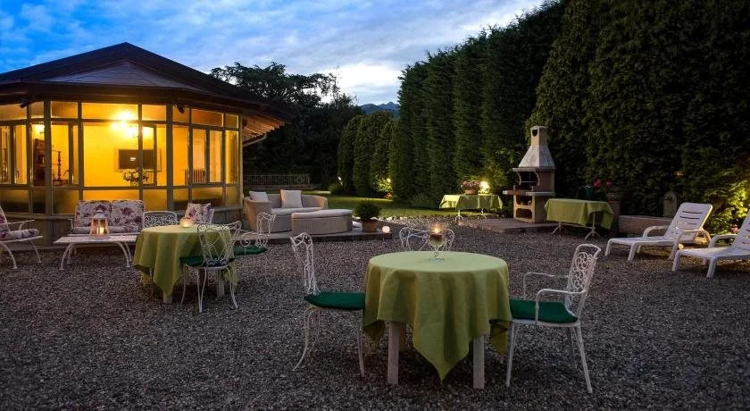 Residence Ortensia