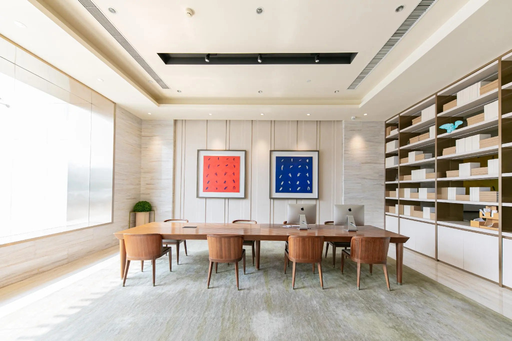 Ji Hotel Zhengzhou Xinzheng Airport
