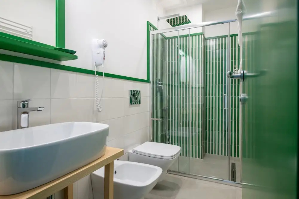 Al Campanile Suites