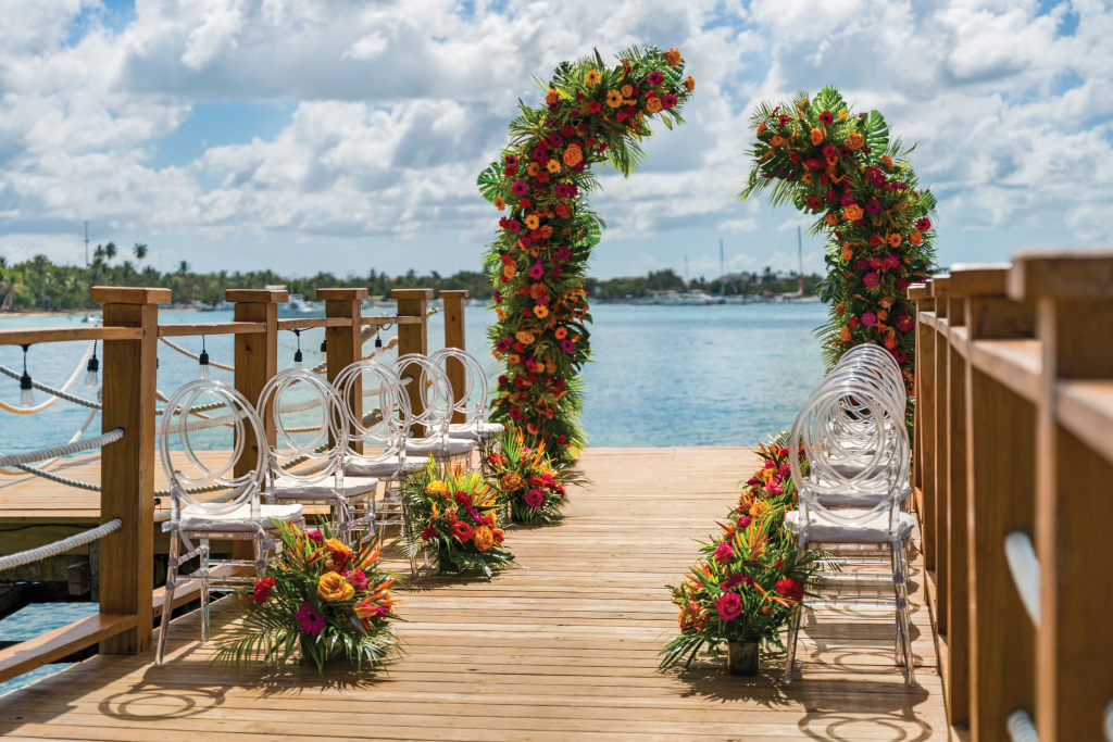 Dreams La Romana All-Inclusive Resort & Spa