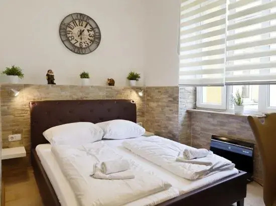 Flatprovider - Very Nice Apartment