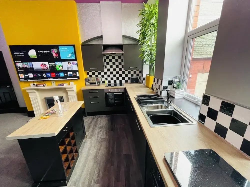 PHOENIX Apartments