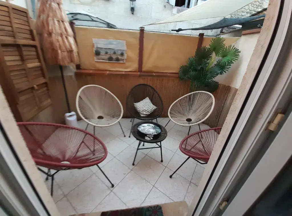 Bordeaux Chartrons Superbe T2 Avec Terrasse