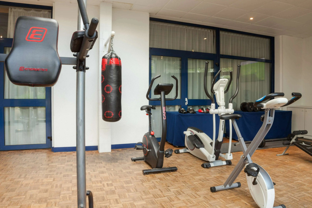 Kyriad Direct Rennes Ouest