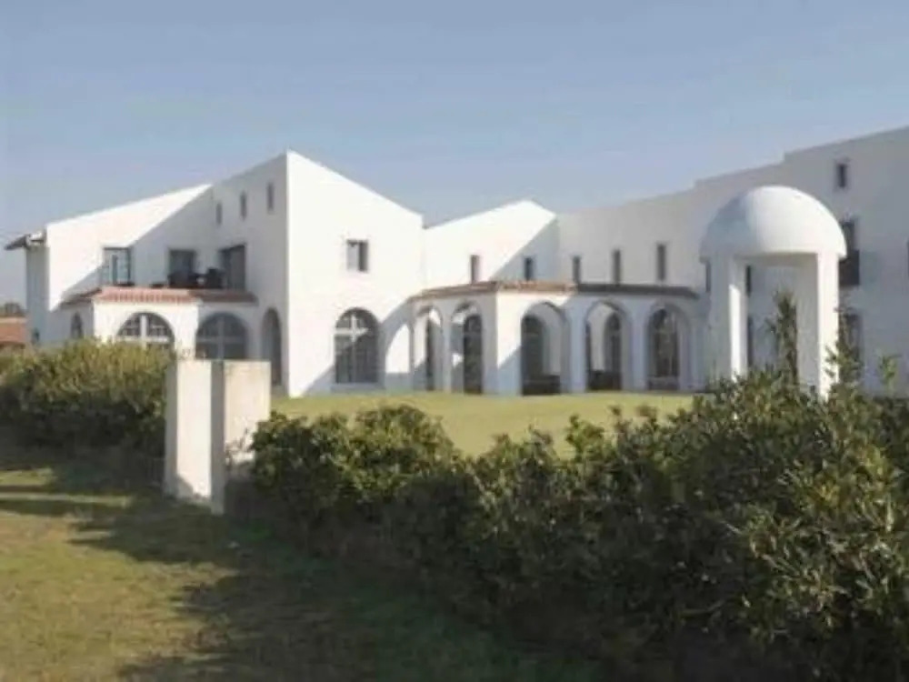 Villa Clara, Résidence face à locéan et au golf de Chiberta