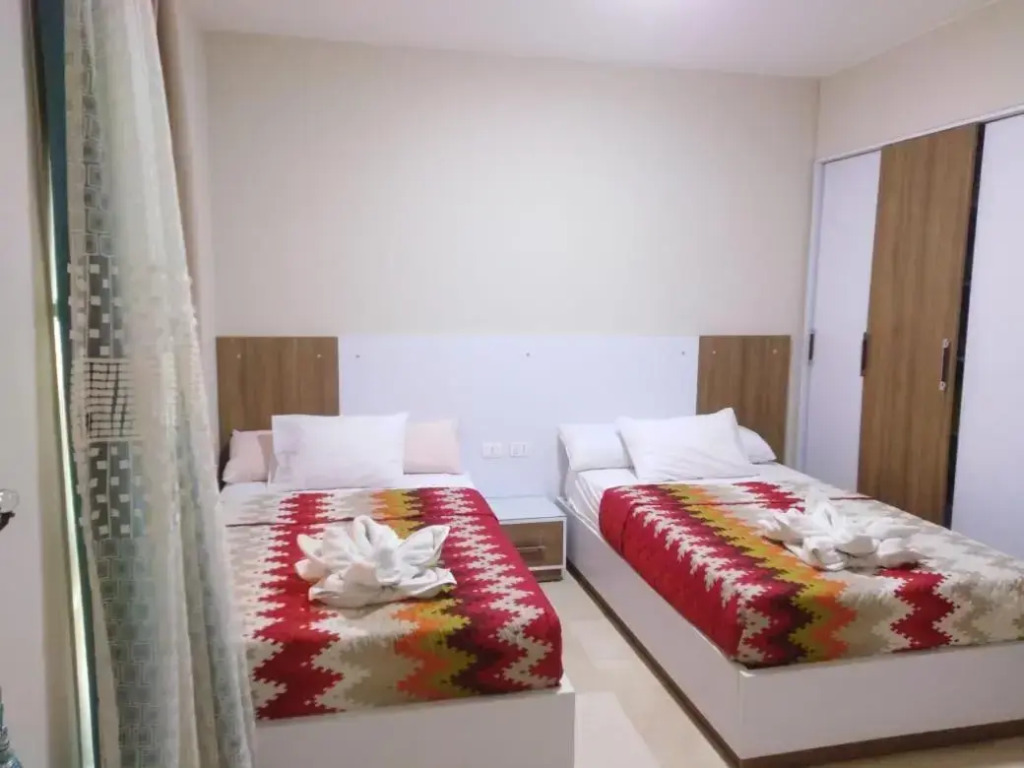 Mangrovy 2 BR Gouna