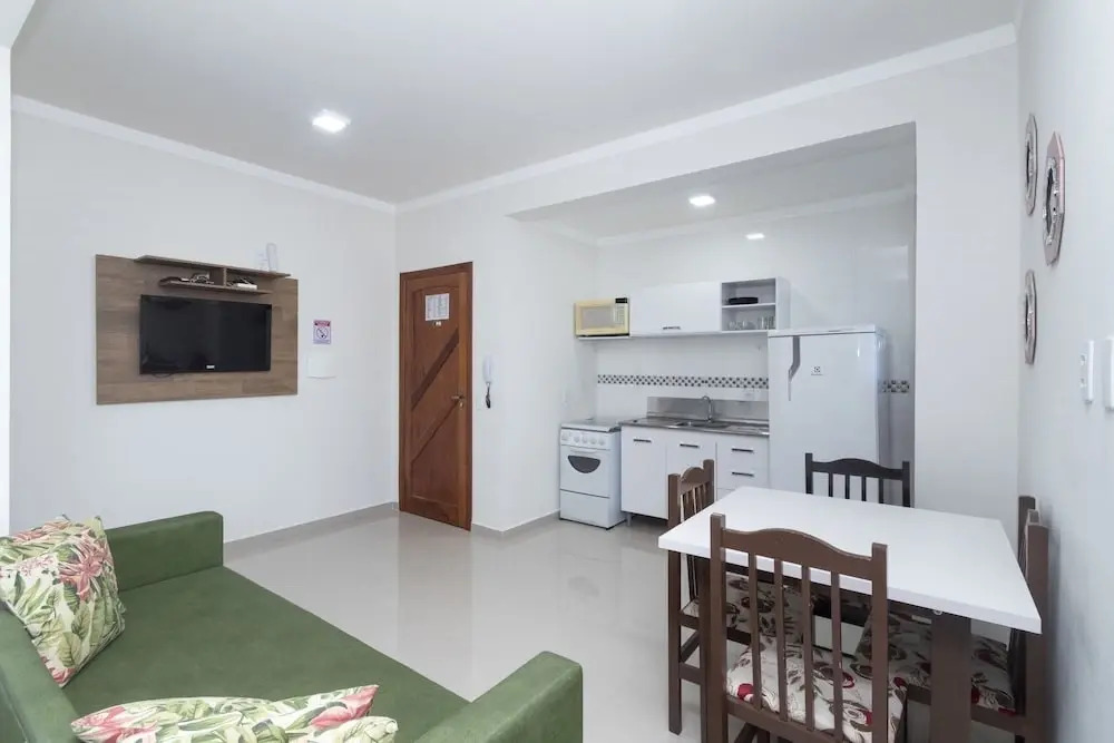 Apartamento Studio - 303 - 17