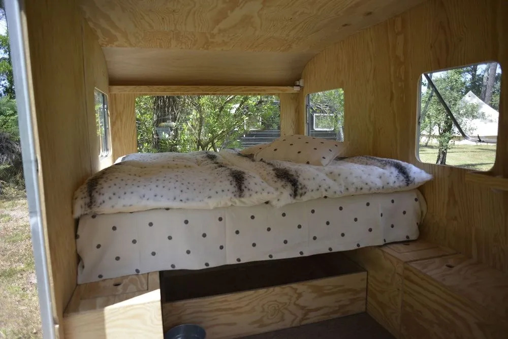 Ocean Shelter