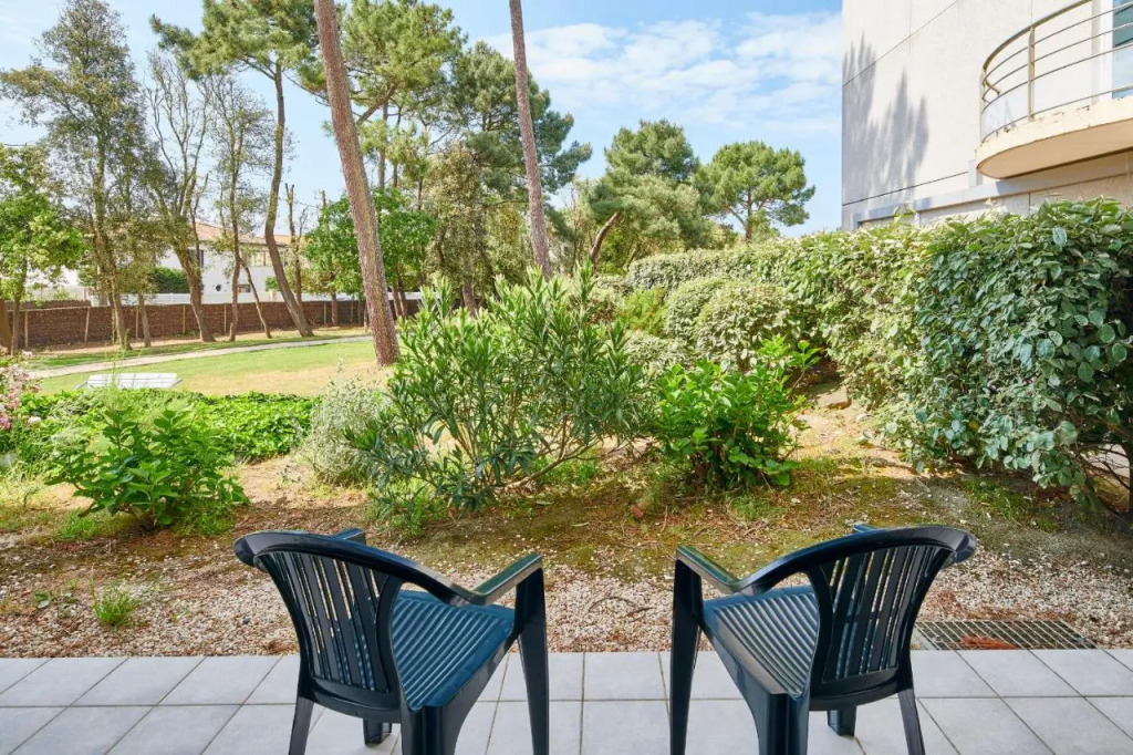Club Vacances Bleues Les Jardins De lAtlantique