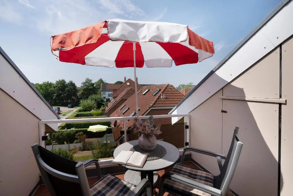 Sonnenwinkel Wohnung 7