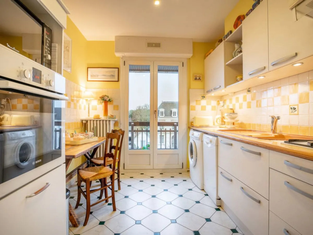 Apartment Cardella Saint Malo