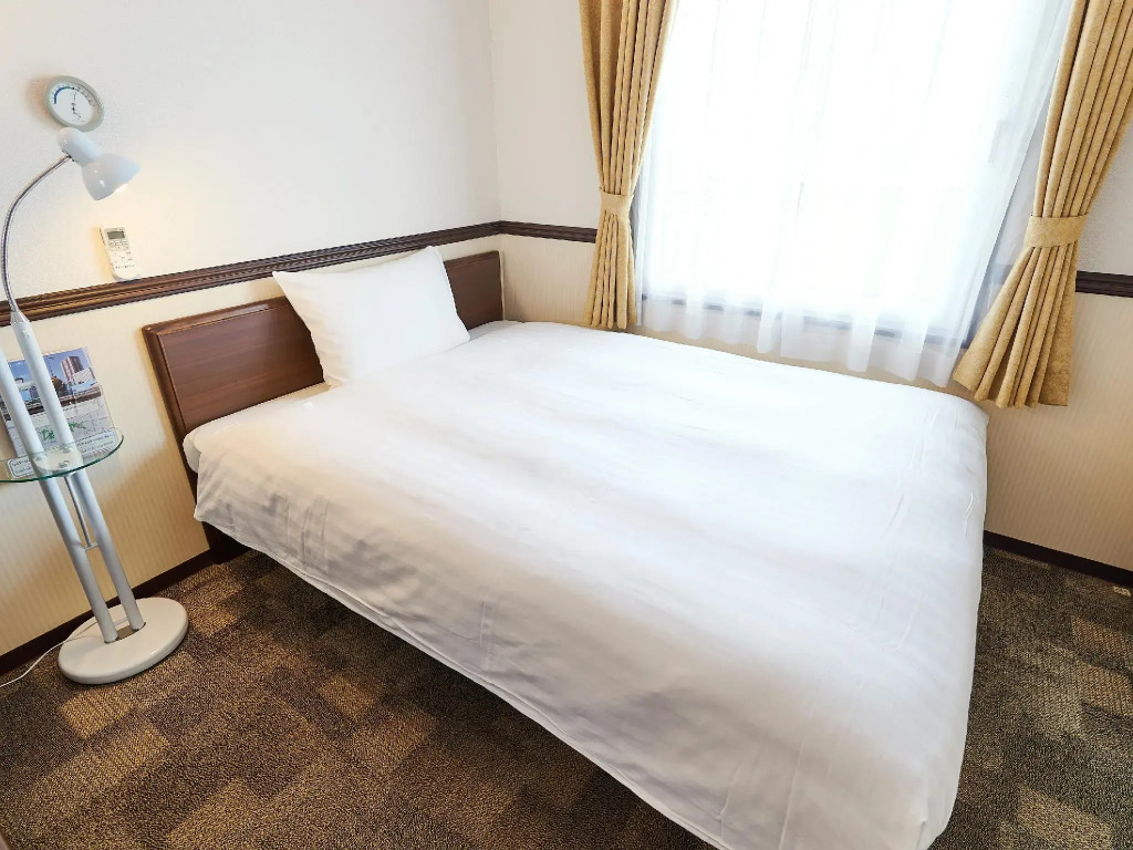 Toyoko Inn Osaka Abeno Tennoji