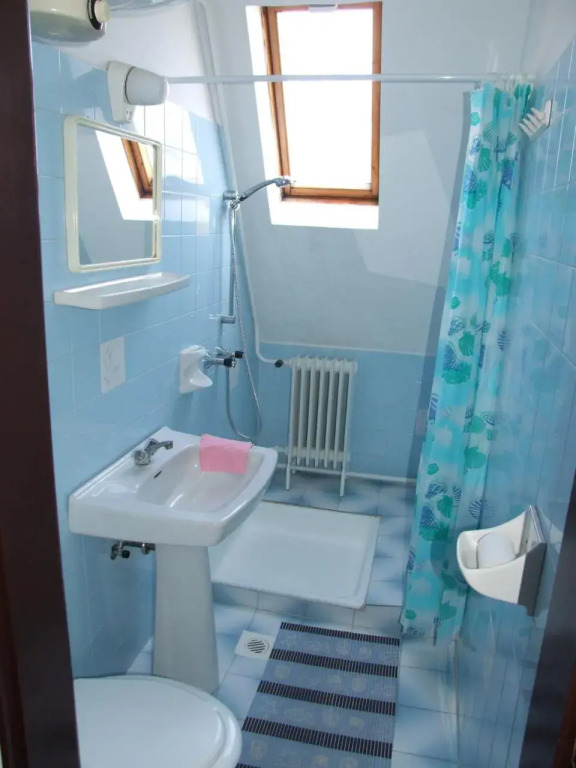 Family Apartman Harkány