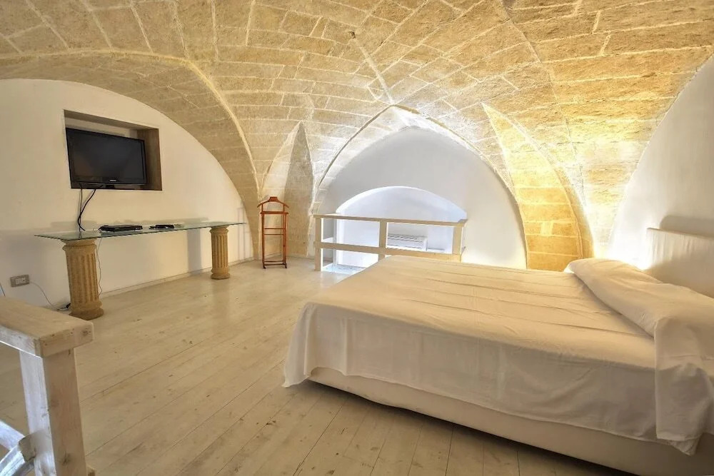 Le Dimore Centro B&B