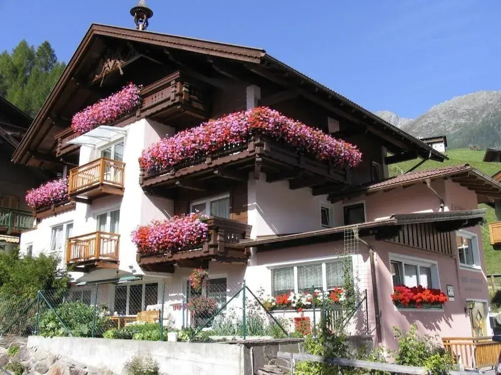 Garbershof