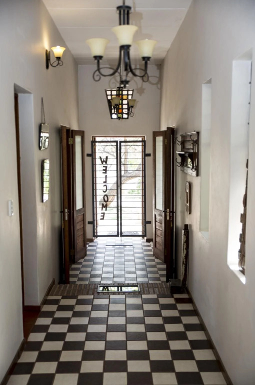 Ons Dorpshuis Guesthouse