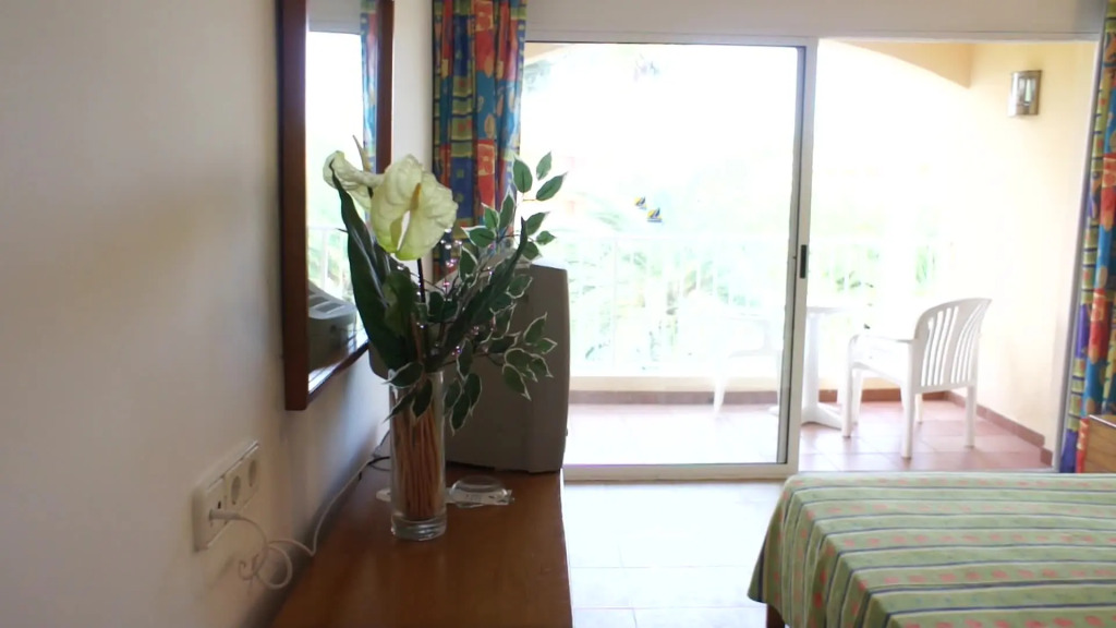Hotel Vibra Cala Tarida-3SUP