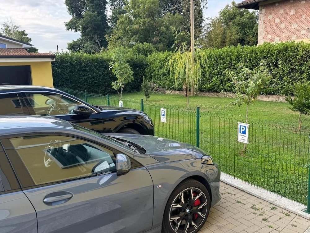 B&B VILLA PREZIOSA LAGO MAGGIORE