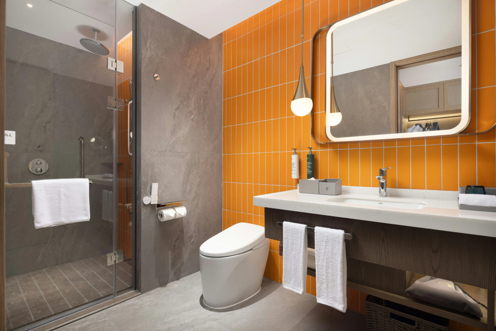 Home2 Suites by Hilton Xingyi Jushan Plaza