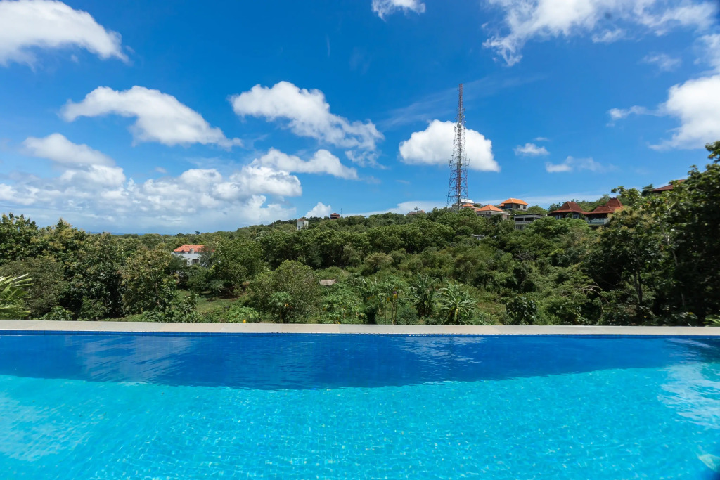 Bhiseka Villa Nusa Dua by Aishwarya Bali International