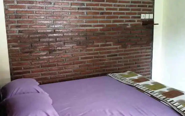 Nitas Homestay Banyuwangi