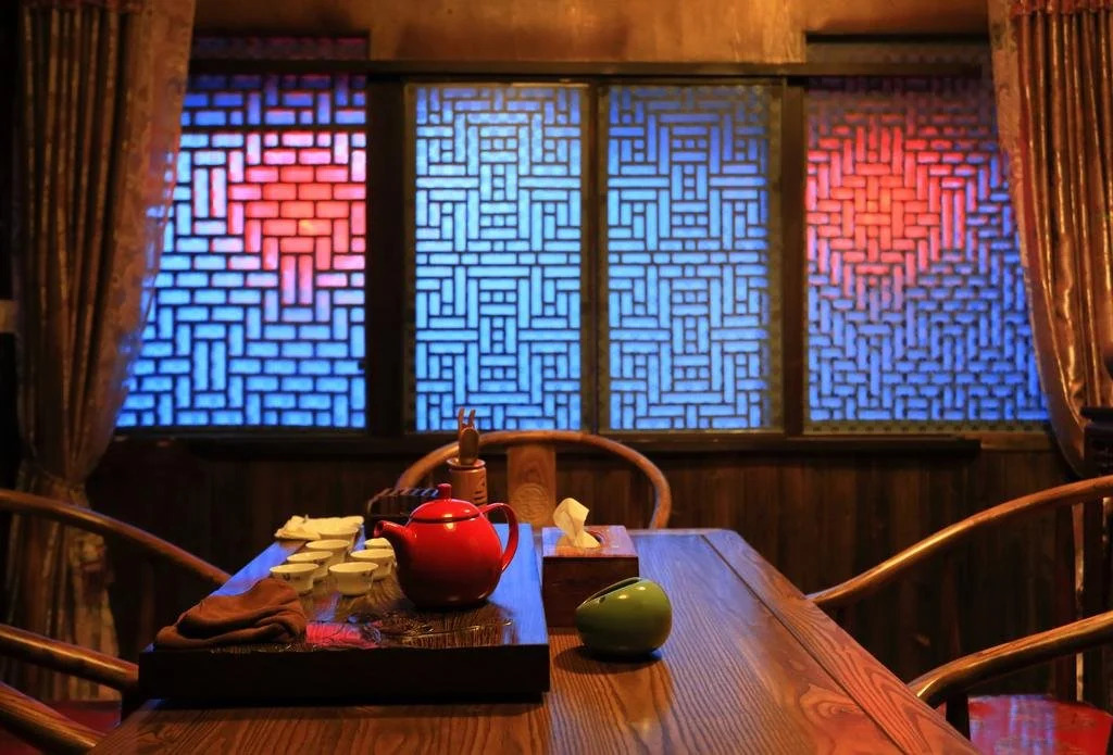 Qiantong Yishi Inn Ningbo