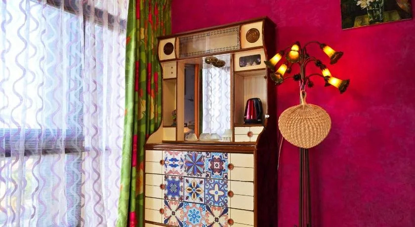 La Pace Hostel