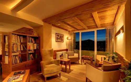 Parc Hotel Tyrol