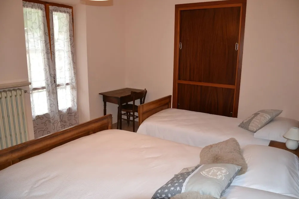 Hotel Alpi Cozie