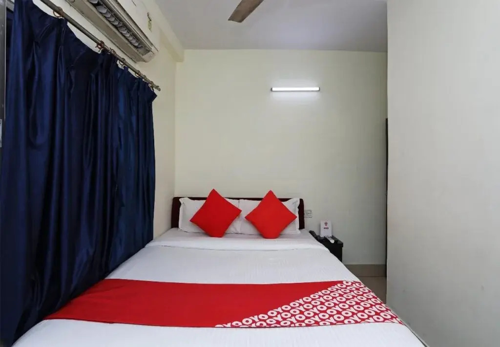 Vinita Inn By OYO Rooms