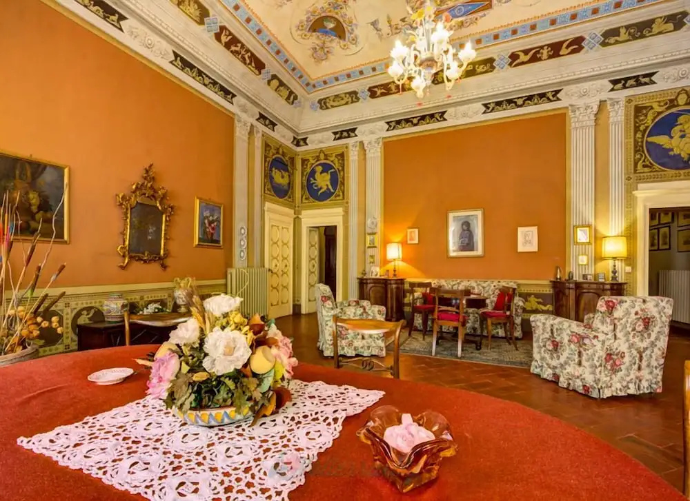 AlbergoDiffusoVolterra