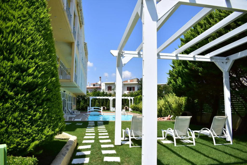 Hotel Diamantidis
