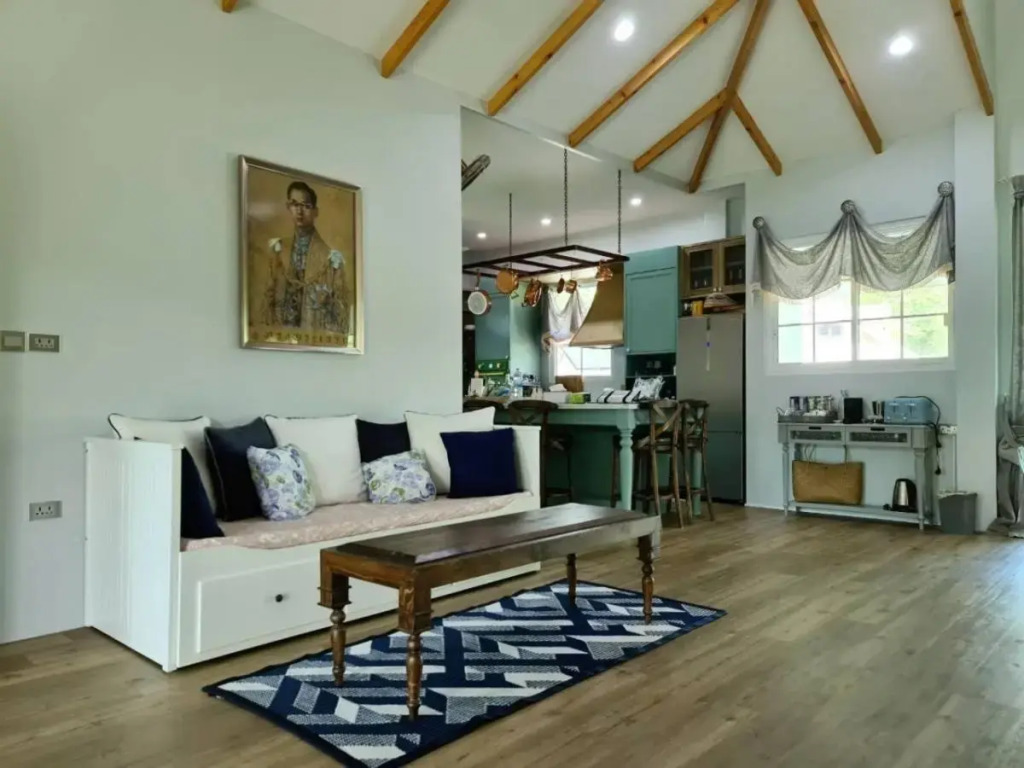 Brook Villa Khaoyai