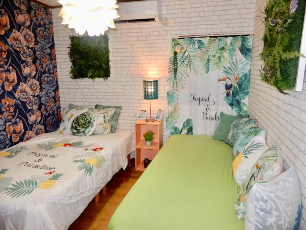 Hotel West Taisho