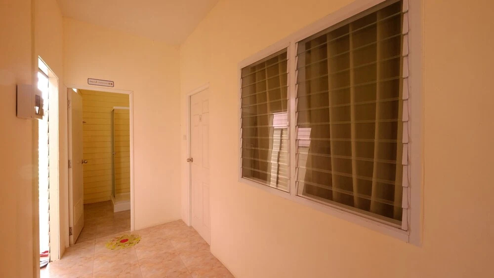 Me Hostel