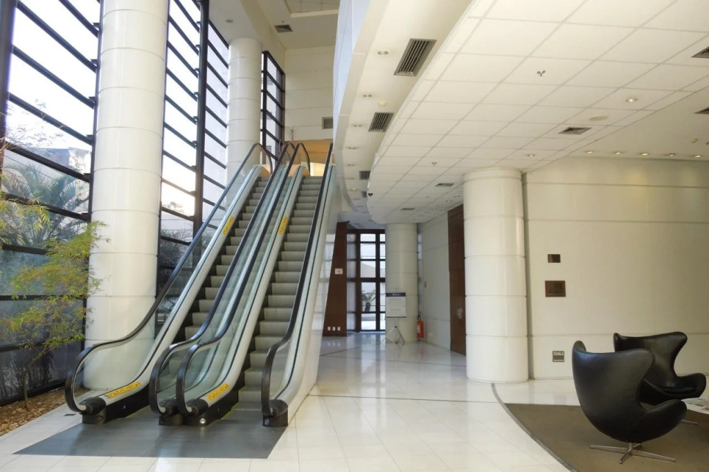 Grand Plaza Paulista Hotel